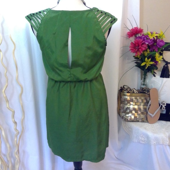 Body C. Casual Dress - Picture 3 of 4